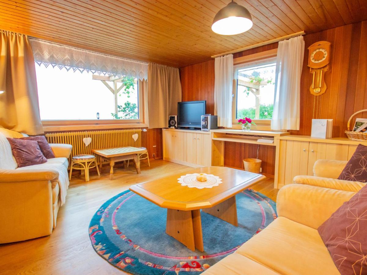 אג Chalet The Schatzie By Interhome מראה חיצוני תמונה